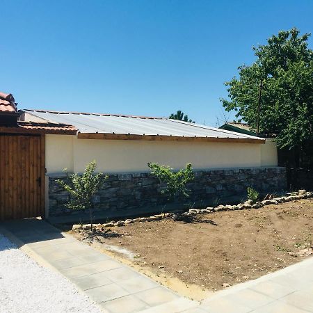 Бунгало- Bungalow Kavarna Eksteriør bilde